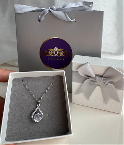 Колие "Диамант"